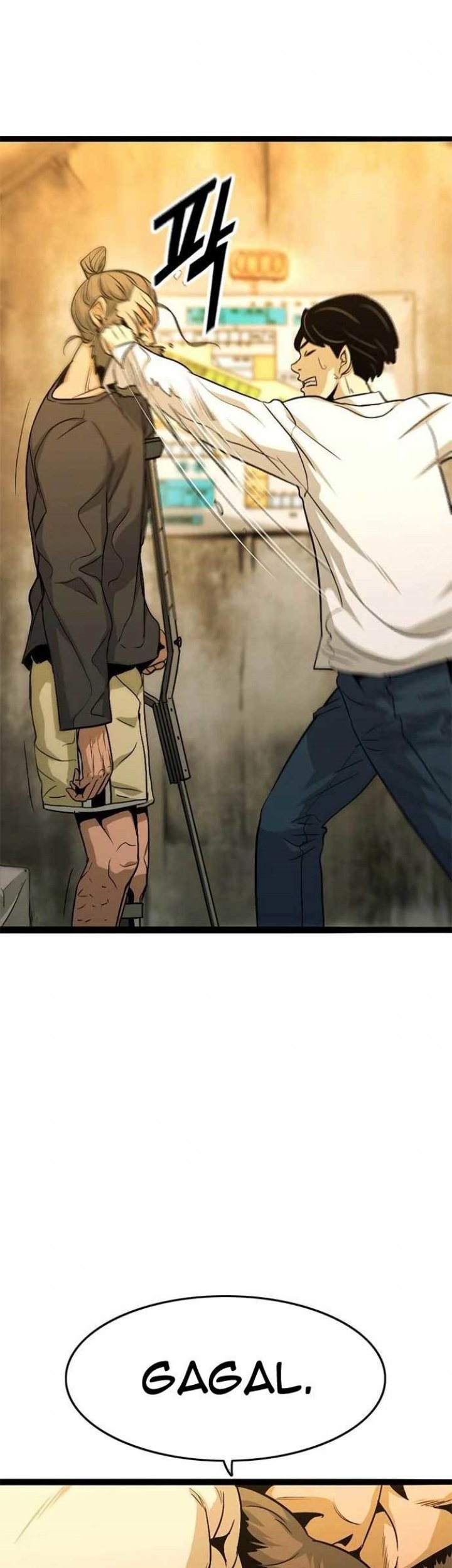 Death Row Boy chapter 26 halaman 51