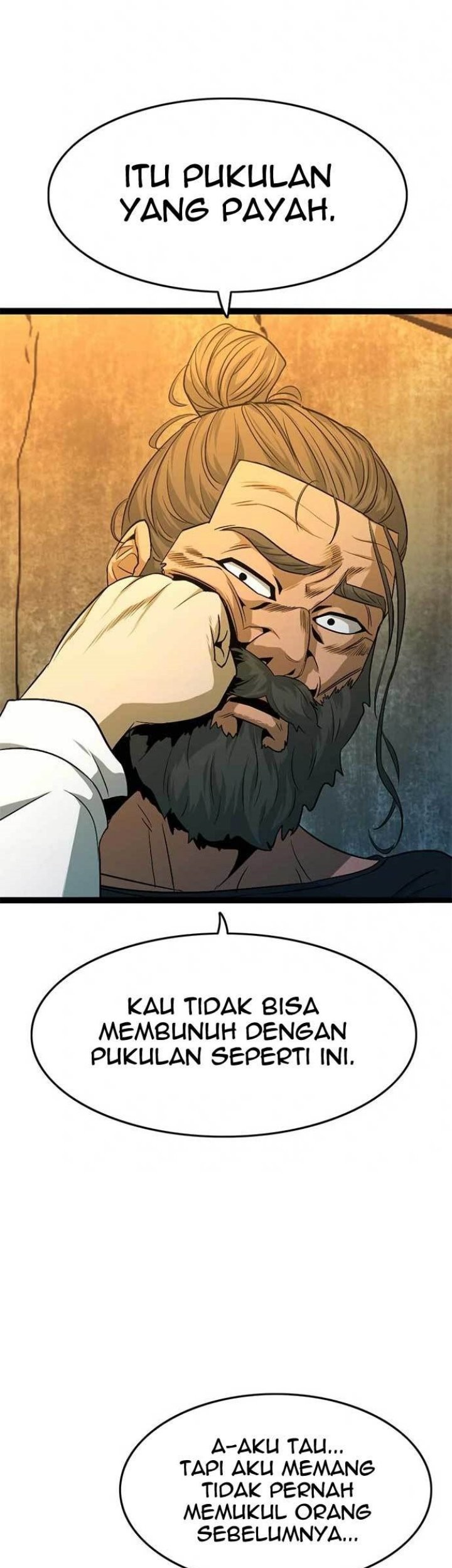 Death Row Boy chapter 26 halaman 53