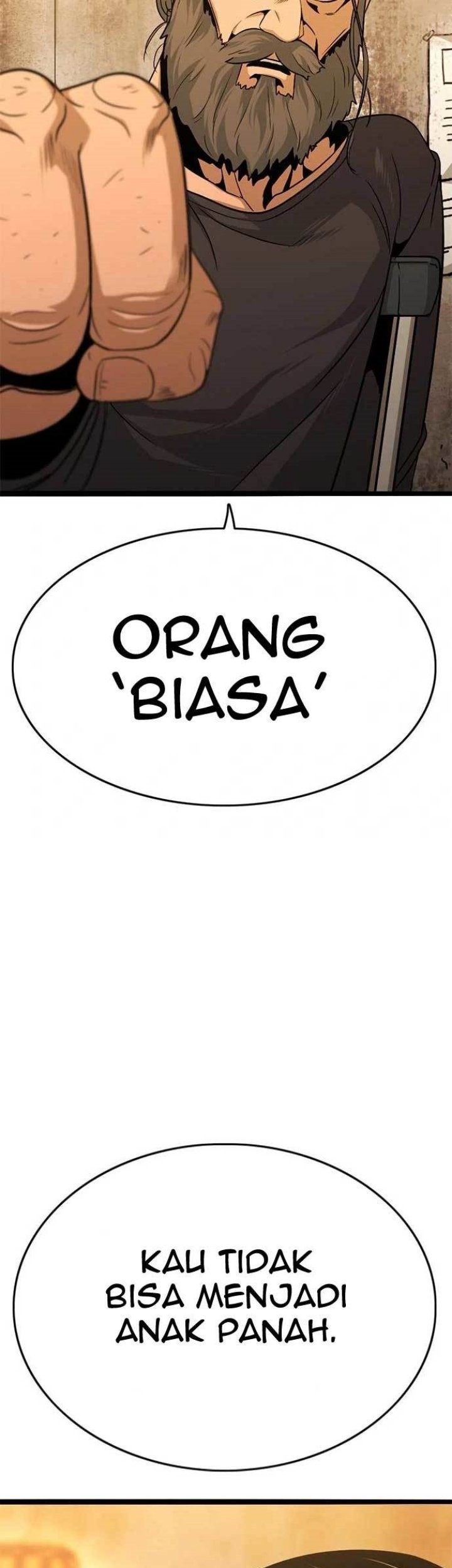 Death Row Boy chapter 26 halaman 59