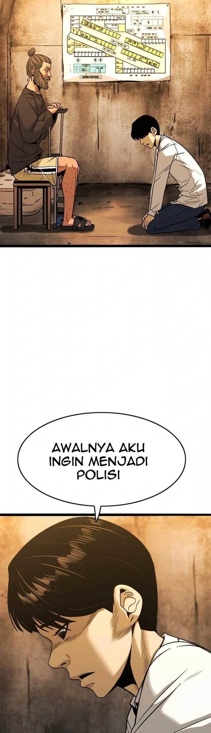 Death Row Boy chapter 26 halaman 67