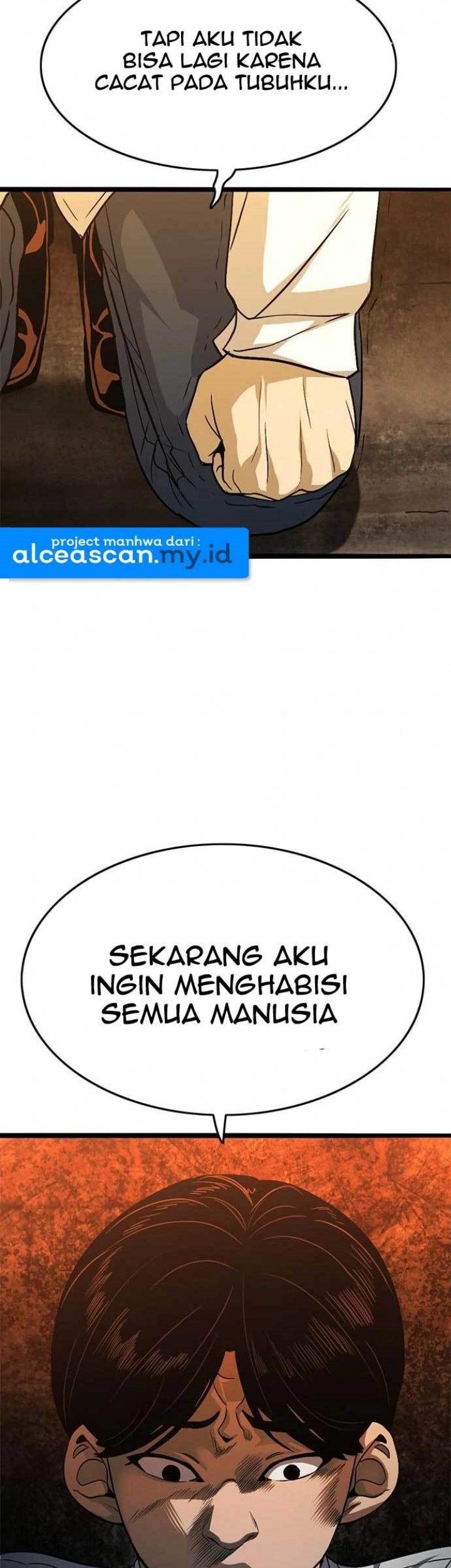 Death Row Boy chapter 26 halaman 69