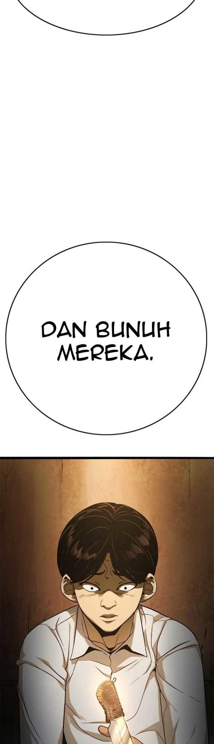 Death Row Boy chapter 26 halaman 73