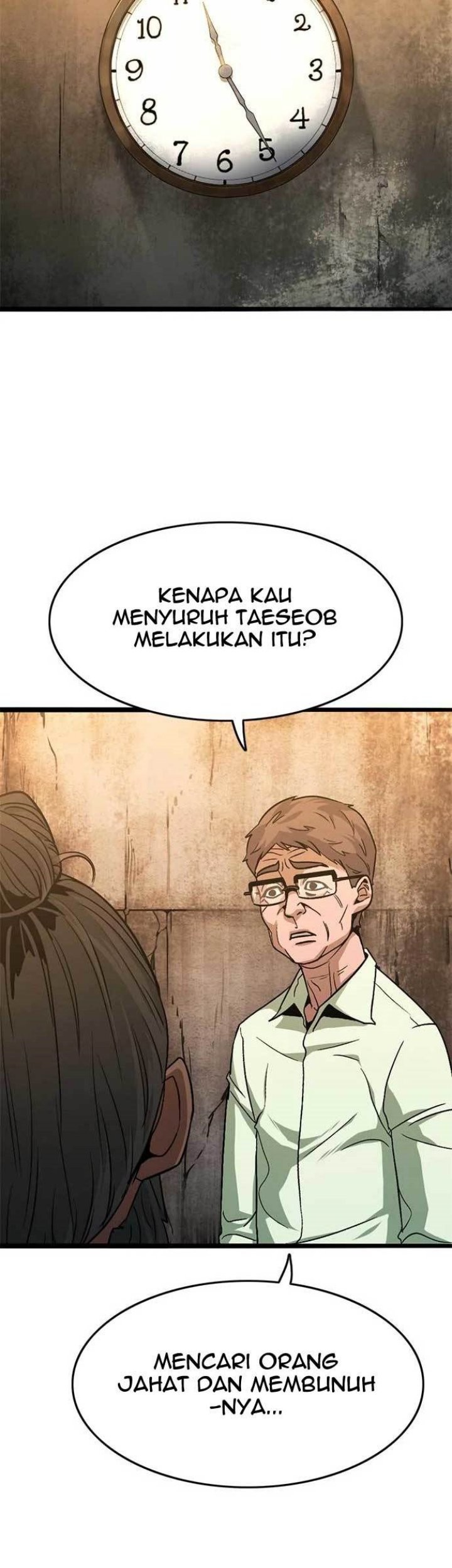 Death Row Boy chapter 26 halaman 77