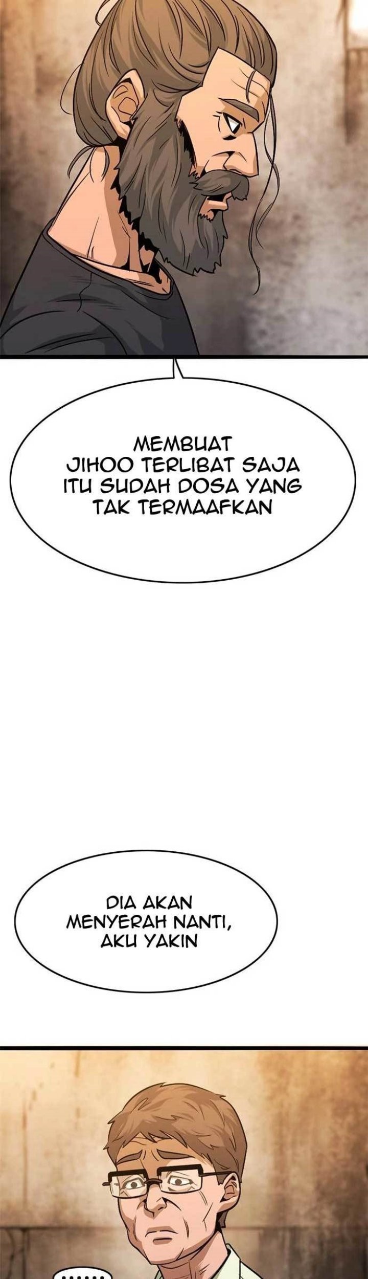 Death Row Boy chapter 26 halaman 79