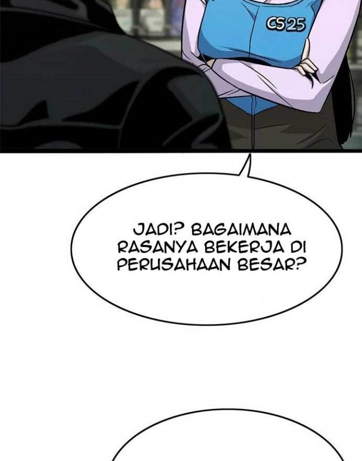 Death Row Boy chapter 26 halaman 90