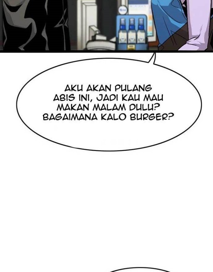Death Row Boy chapter 26 halaman 92