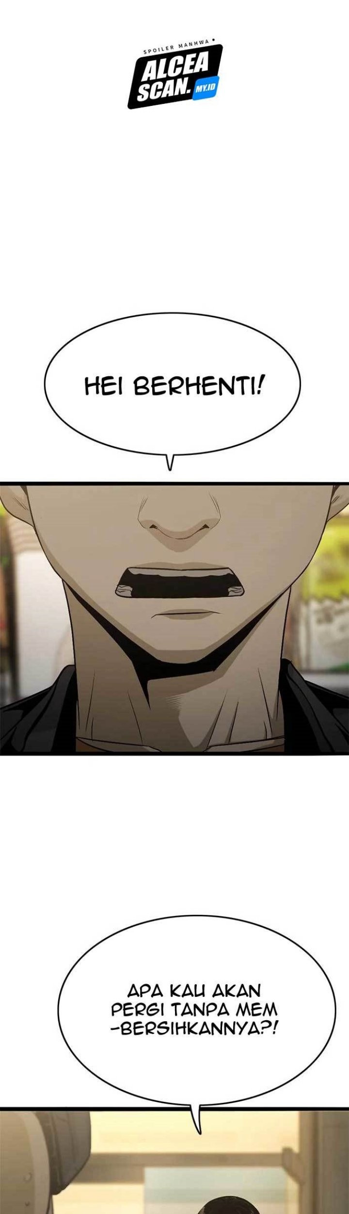 Death Row Boy chapter 26 halaman 103