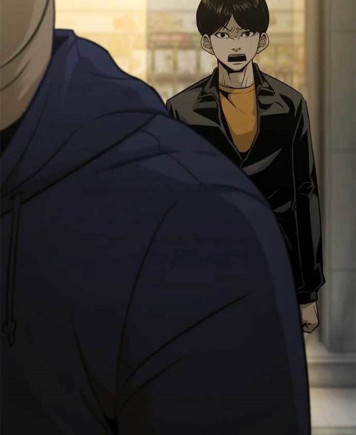 Death Row Boy chapter 26 halaman 104
