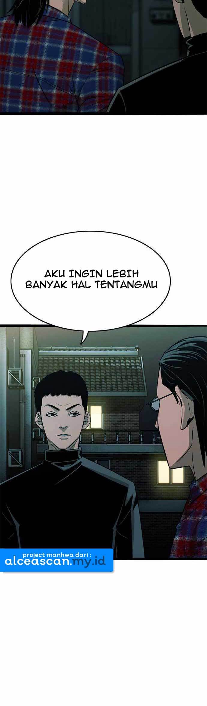 Death Row Boy Bab 27 halaman 3