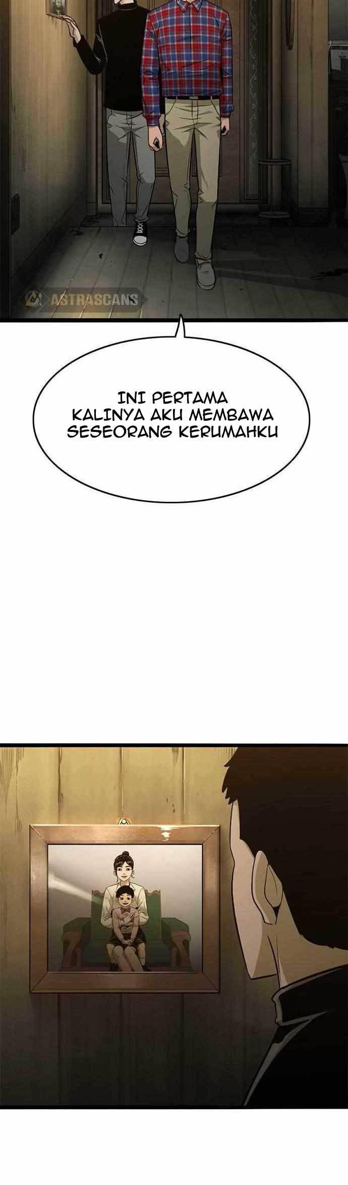 Death Row Boy Bab 27 halaman 6