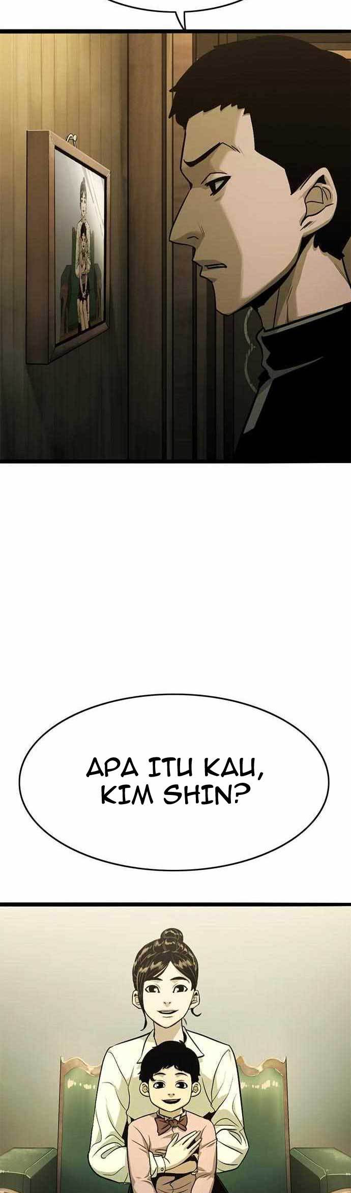 Death Row Boy Bab 27 halaman 8