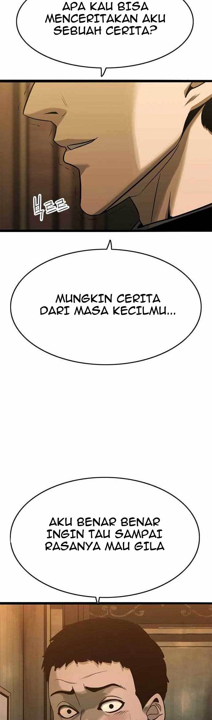 Death Row Boy Bab 27 halaman 10