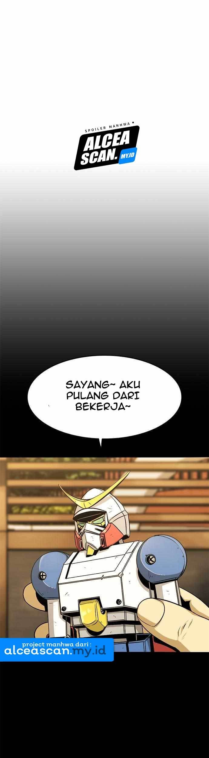 Death Row Boy Bab 27 halaman 12