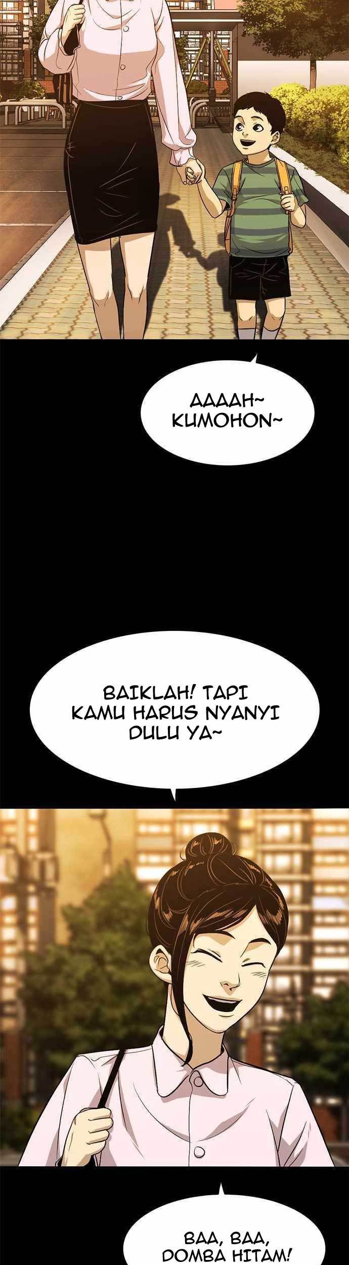 Death Row Boy Bab 27 halaman 24