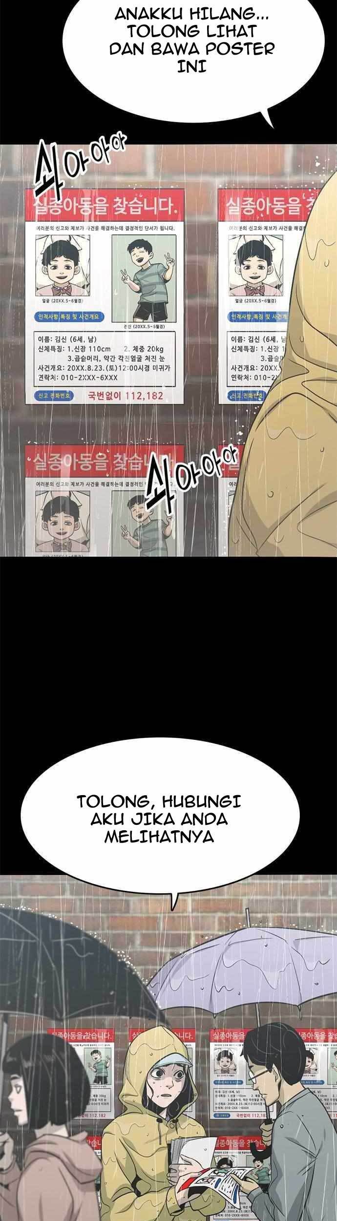 Death Row Boy Bab 27 halaman 40