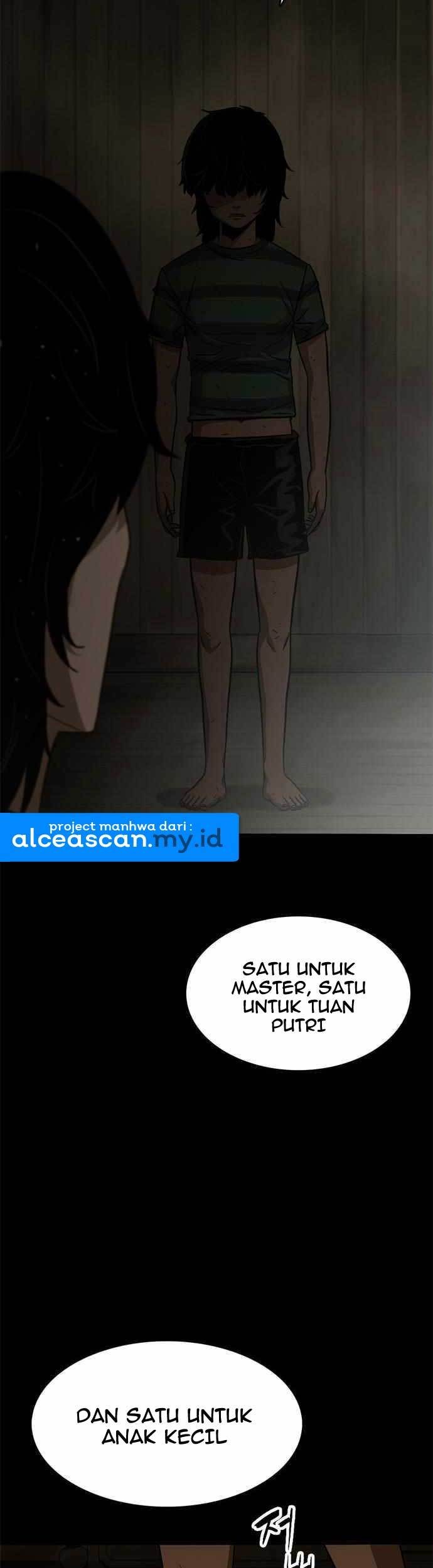Death Row Boy Bab 27 halaman 66