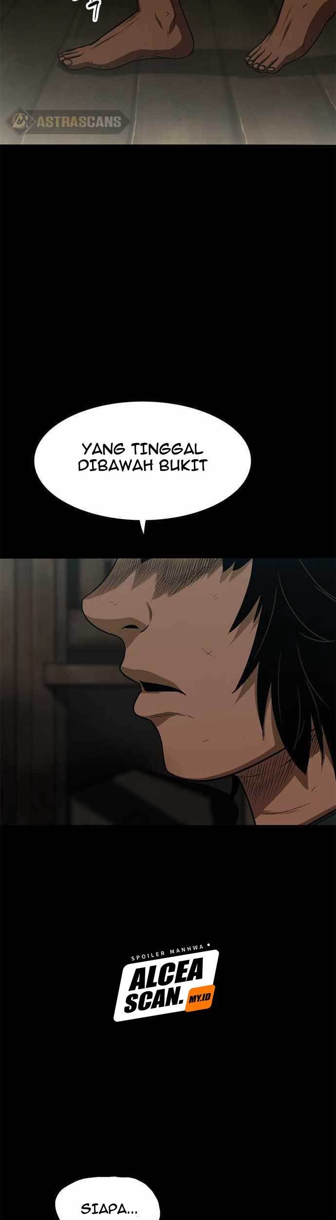 Death Row Boy Bab 27 halaman 68