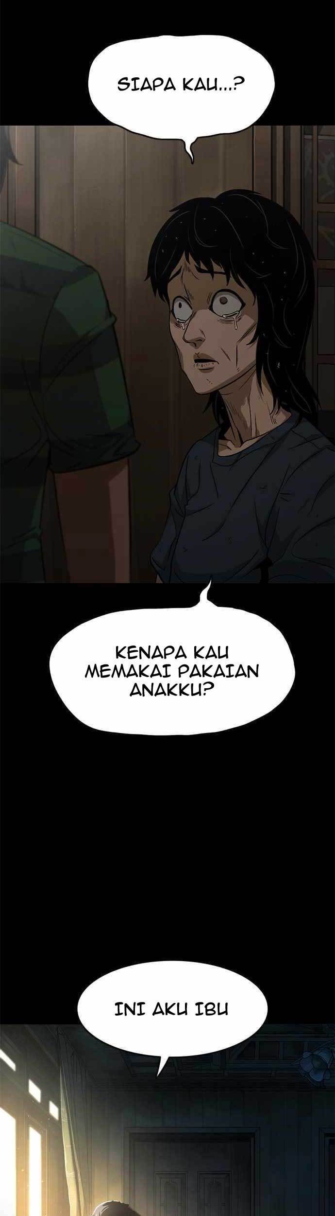 Death Row Boy Bab 27 halaman 70