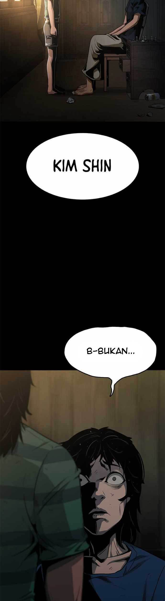 Death Row Boy Bab 27 halaman 72