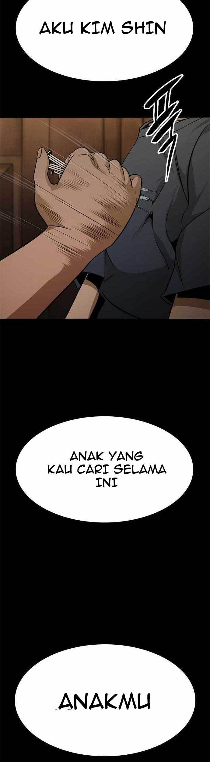 Death Row Boy Bab 27 halaman 78
