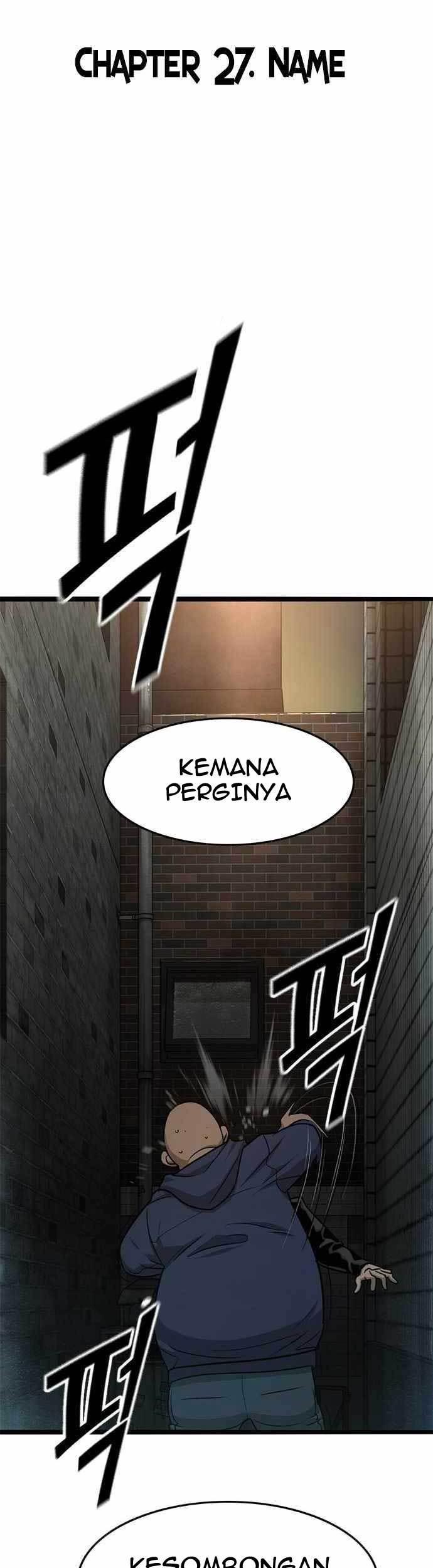 Death Row Boy Bab 27 halaman 88