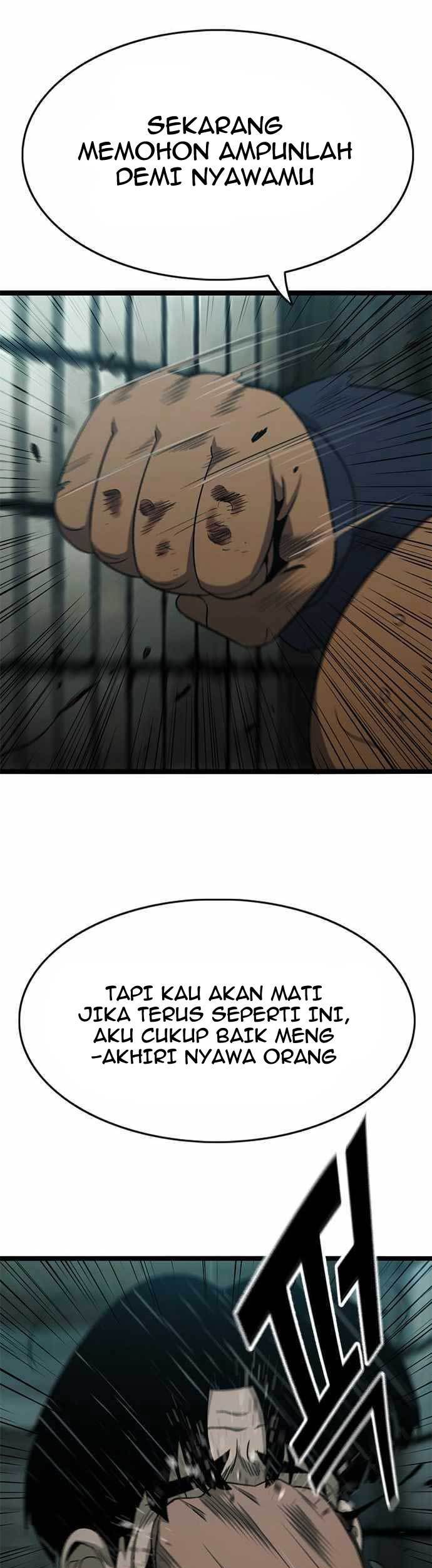 Death Row Boy Bab 27 halaman 92