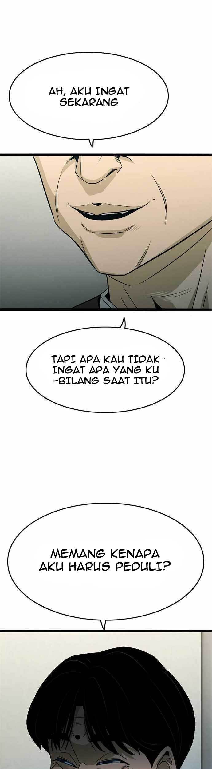 Death Row Boy Bab 27 halaman 128