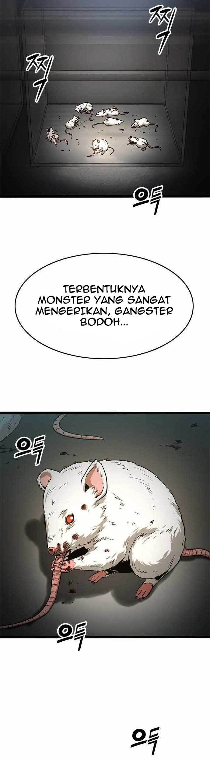 Death Row Boy Bab 27 halaman 138
