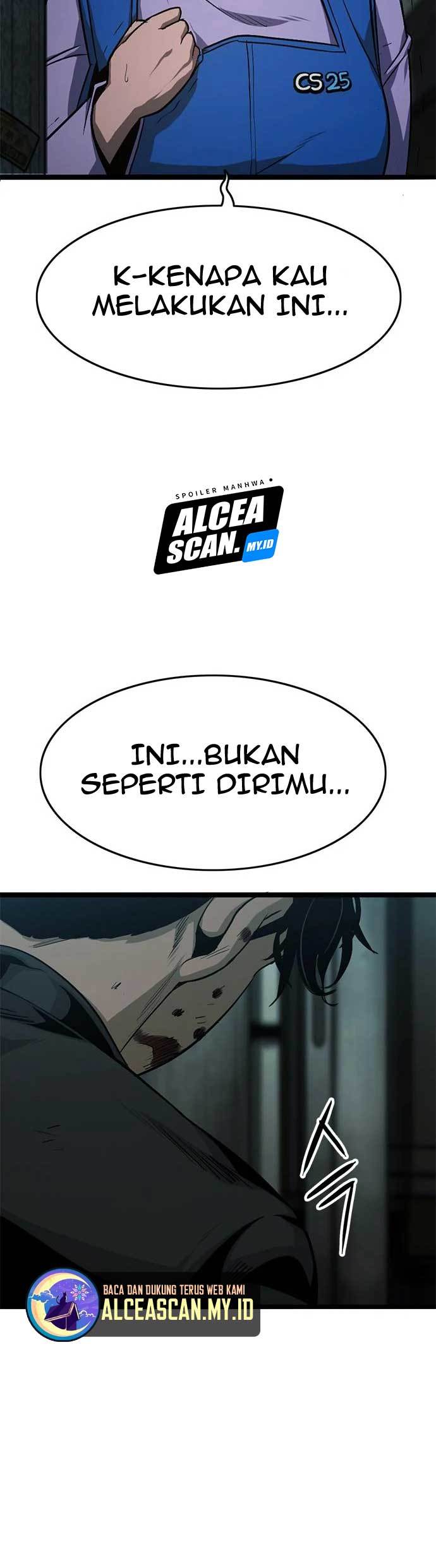 Death Row Boy Bab 28 halaman 11