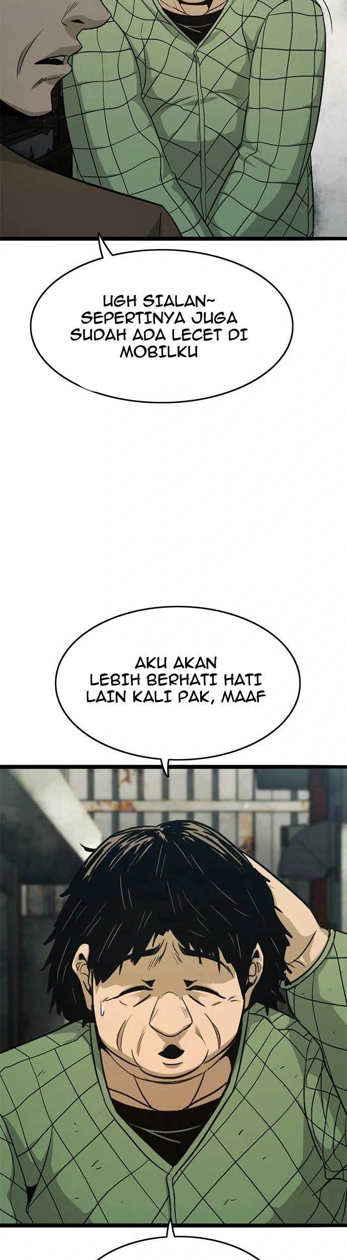 Death Row Boy Bab 28 halaman 54