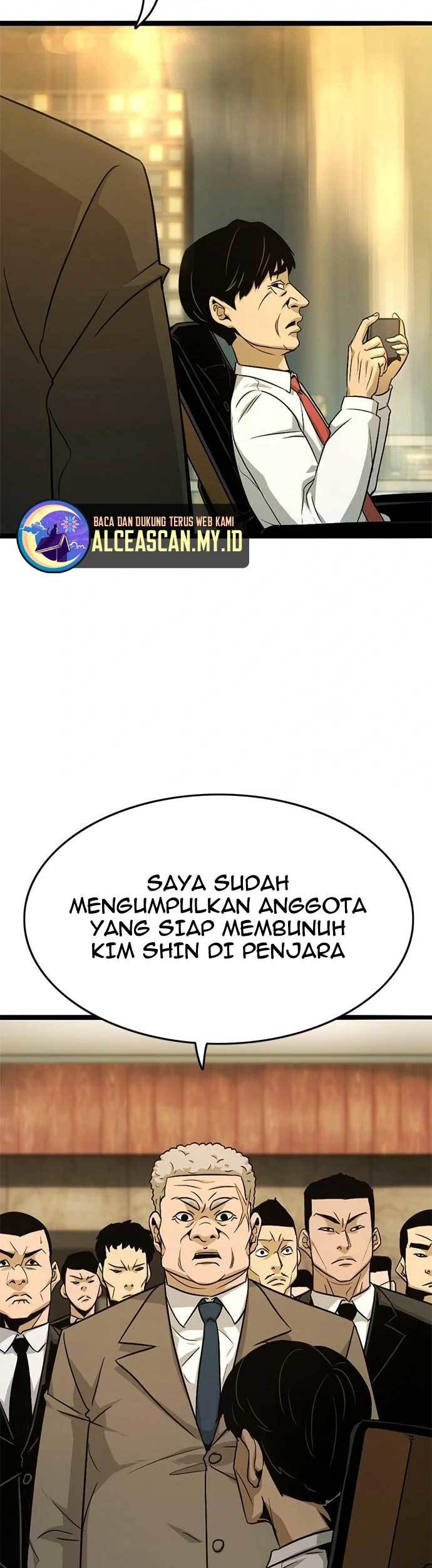 Death Row Boy Bab 28 halaman 58