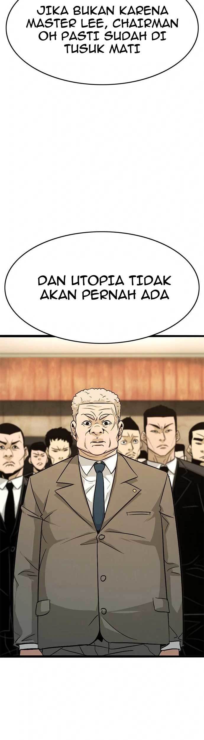 Death Row Boy Bab 28 halaman 76