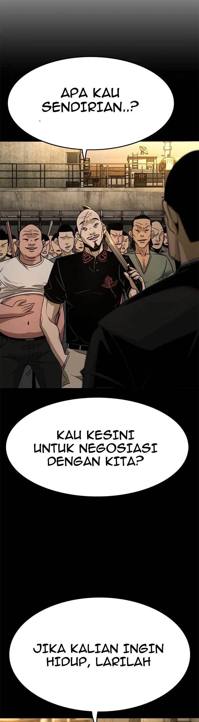 Death Row Boy Bab 28 halaman 80