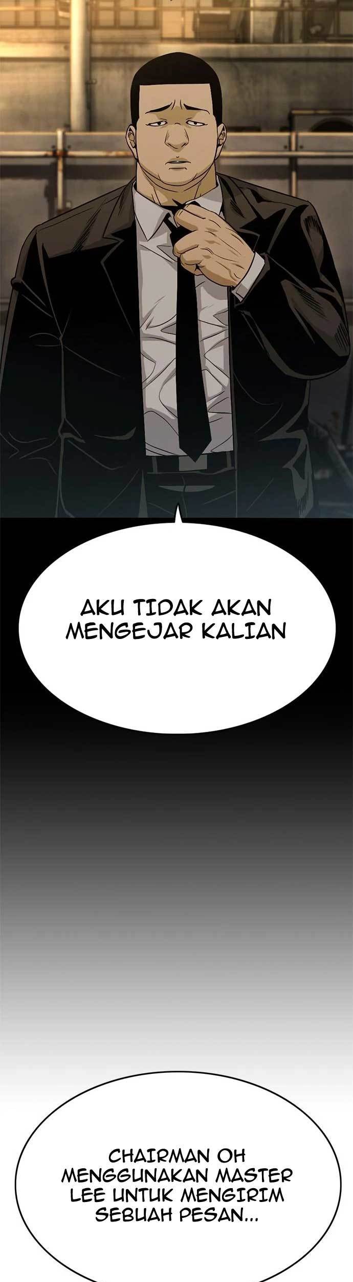 Death Row Boy Bab 28 halaman 82
