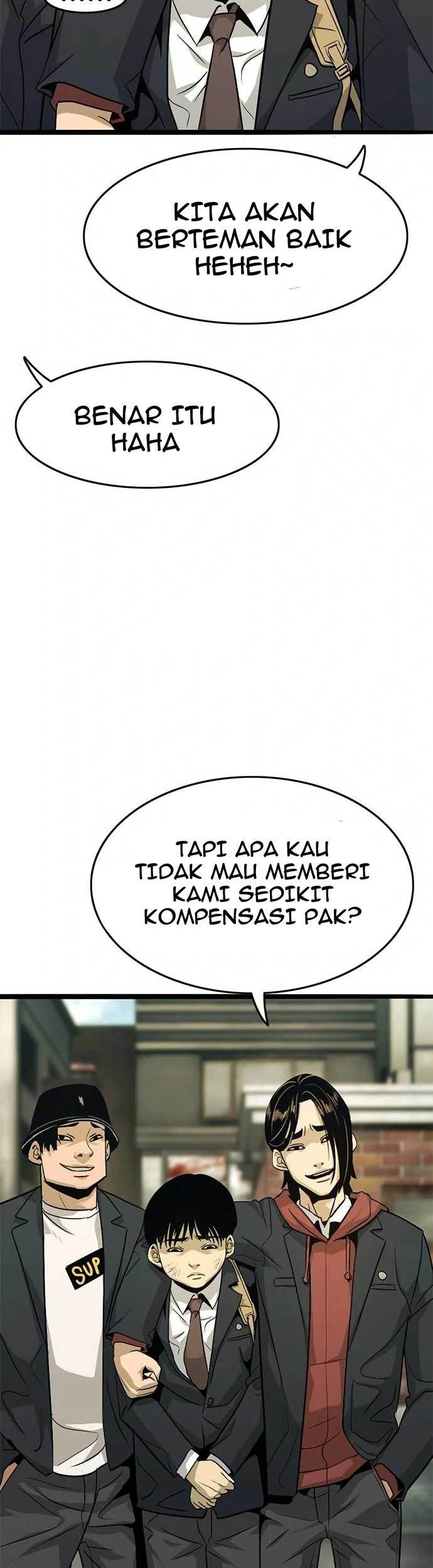 Death Row Boy Bab 28 halaman 94