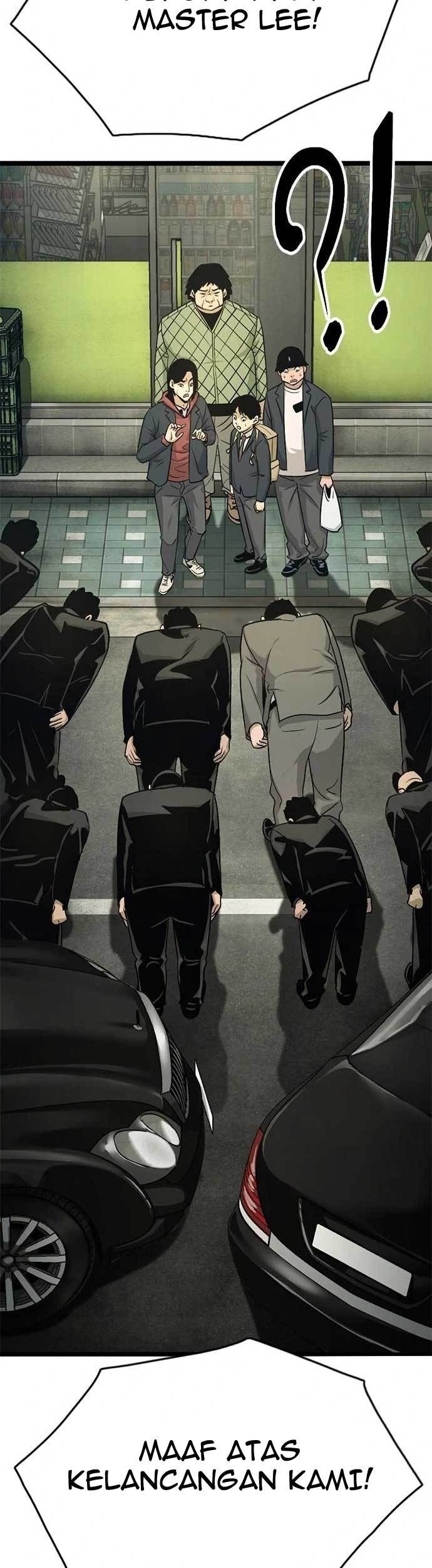 Death Row Boy Bab 28 halaman 102