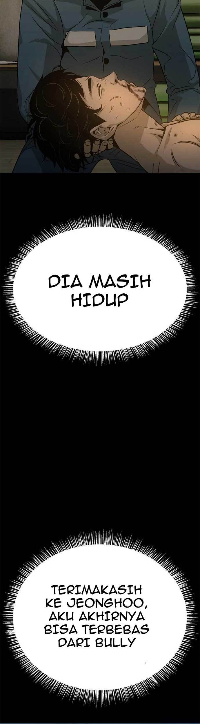 Death Row Boy Bab 28 halaman 120