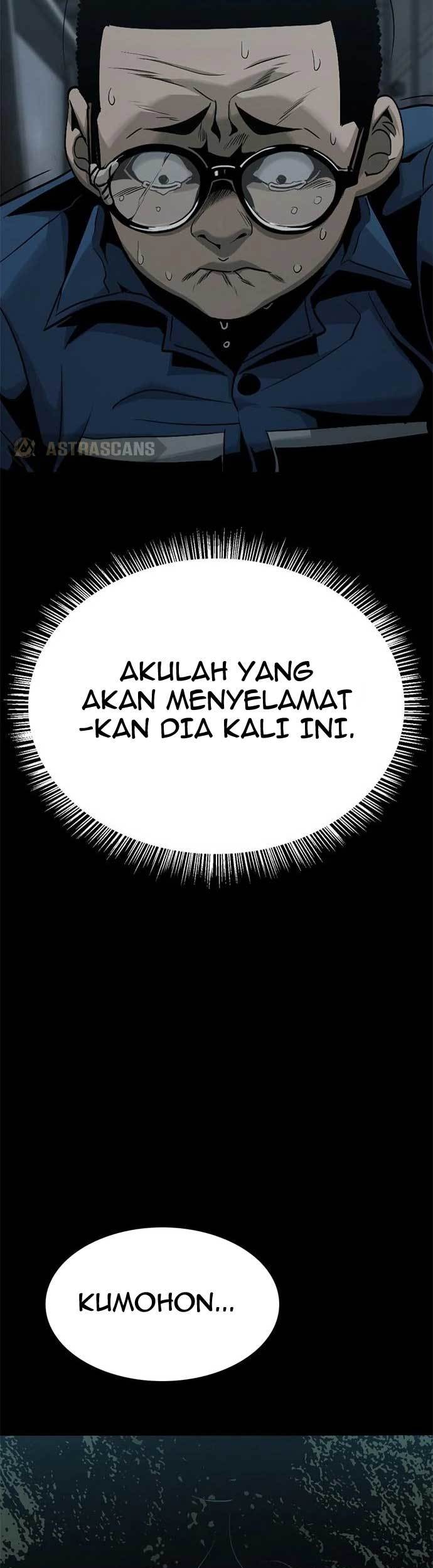 Death Row Boy Bab 28 halaman 122