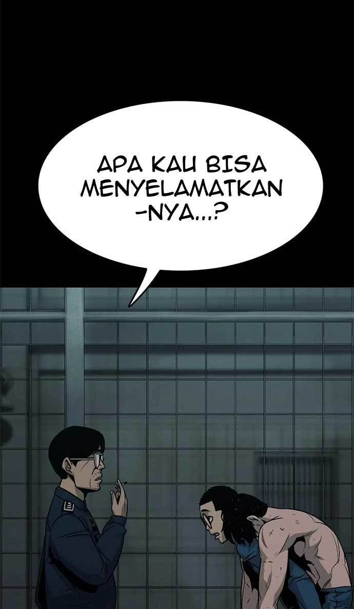Death Row Boy Bab 28 halaman 136