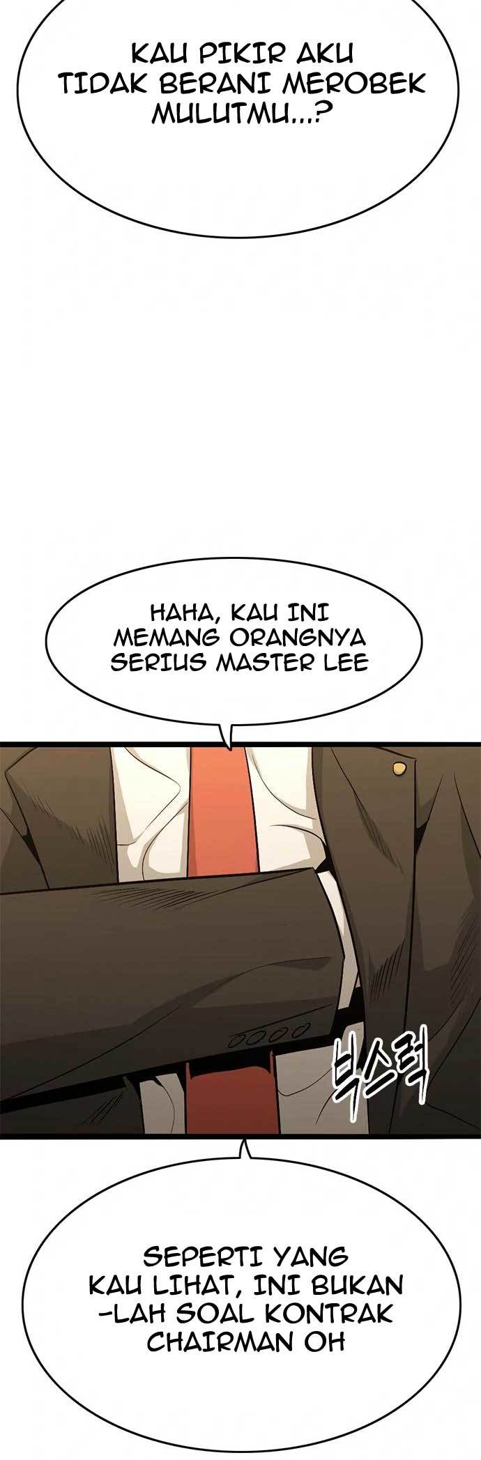 Death Row Boy Bab 29 halaman 9