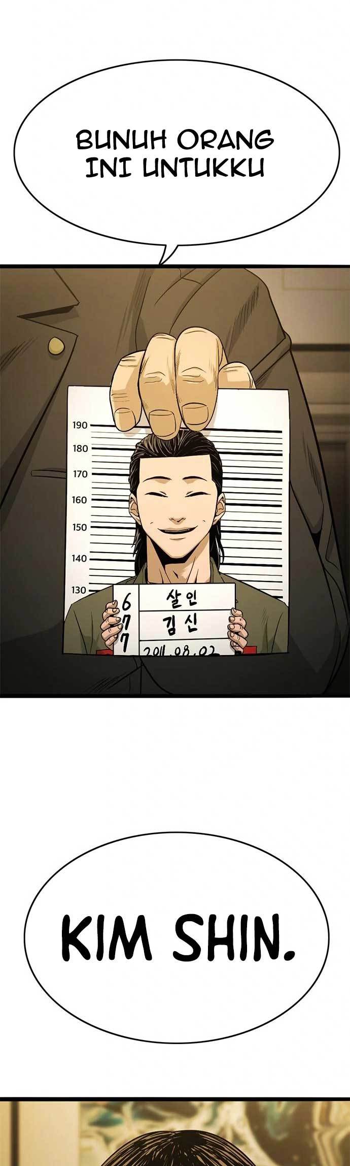 Death Row Boy Bab 29 halaman 17