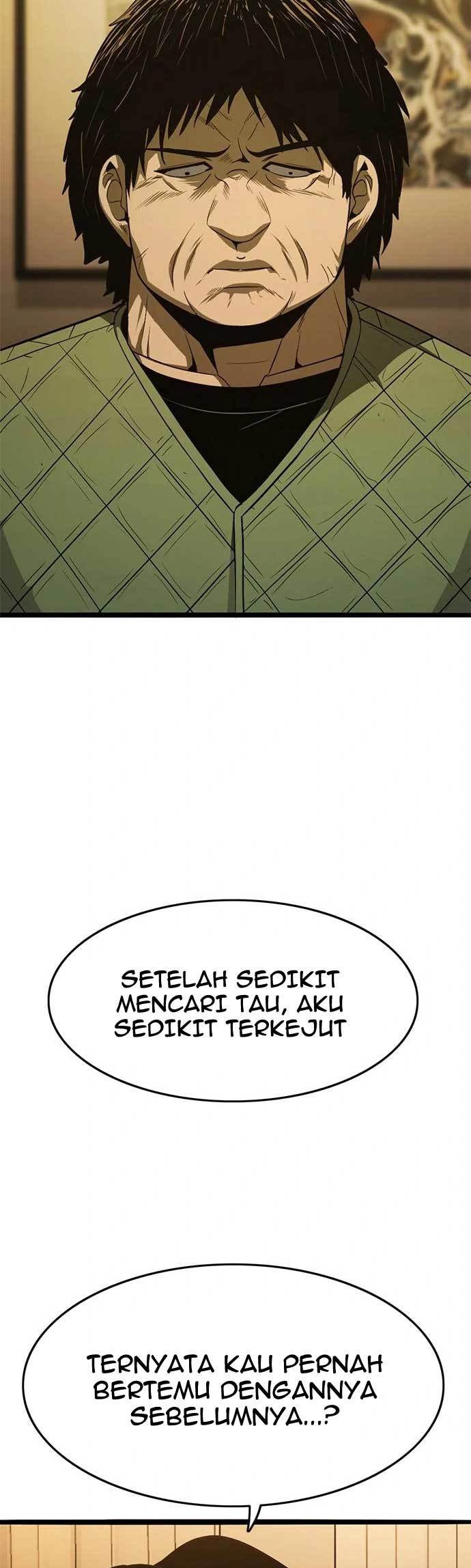Death Row Boy Bab 29 halaman 18