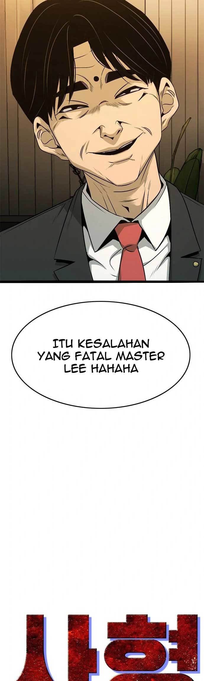 Death Row Boy Bab 29 halaman 19