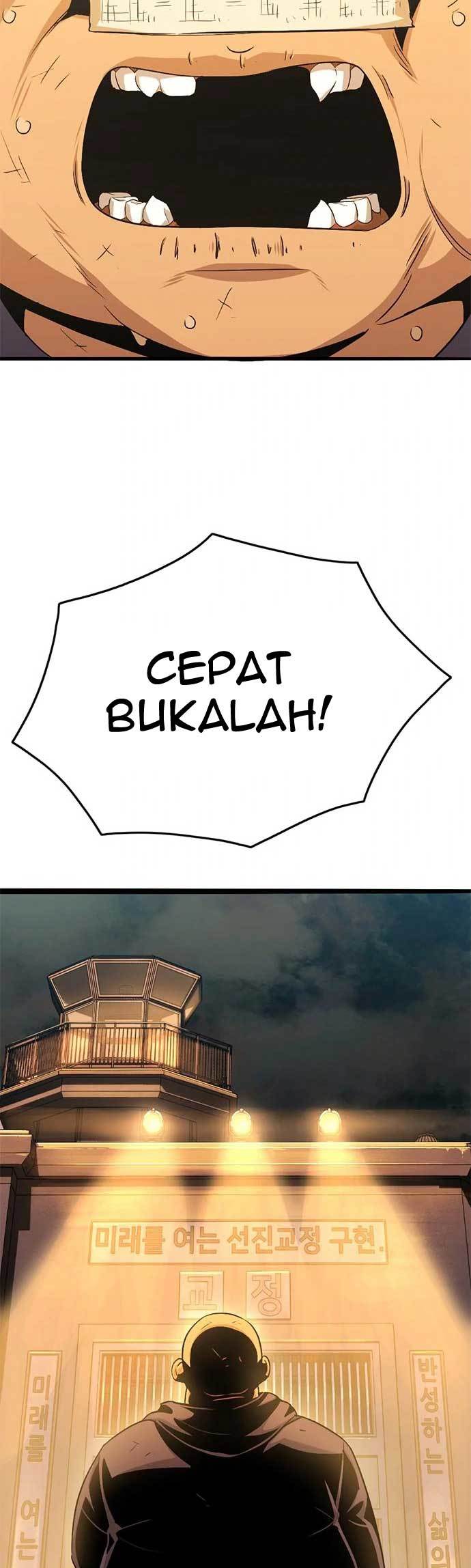Death Row Boy Bab 29 halaman 21