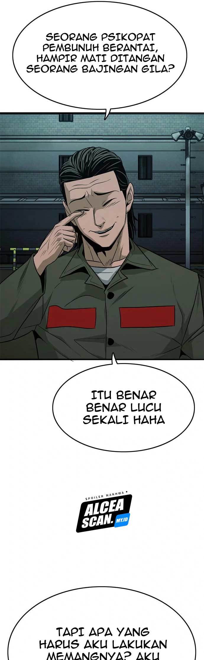 Death Row Boy Bab 29 halaman 26