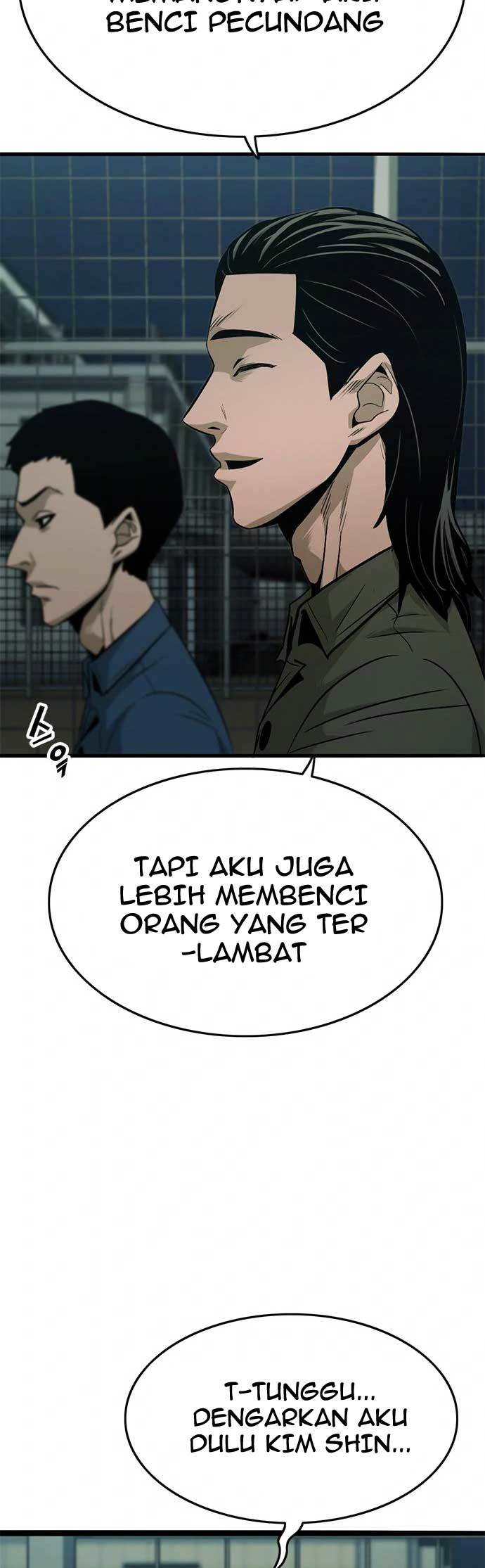 Death Row Boy Bab 29 halaman 27