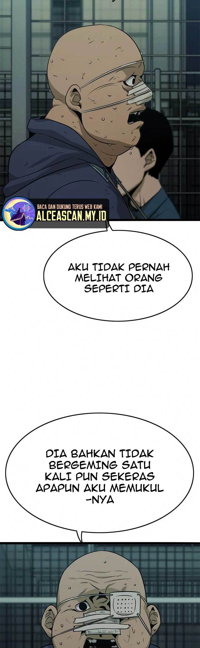 Death Row Boy Bab 29 halaman 28