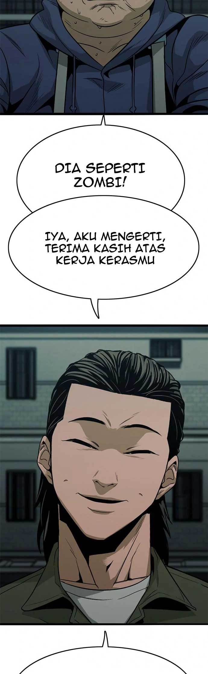 Death Row Boy Bab 29 halaman 29