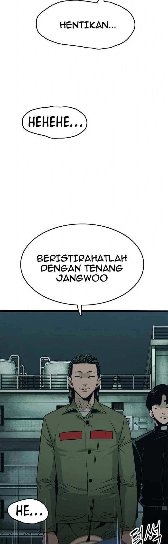 Death Row Boy Bab 29 halaman 33