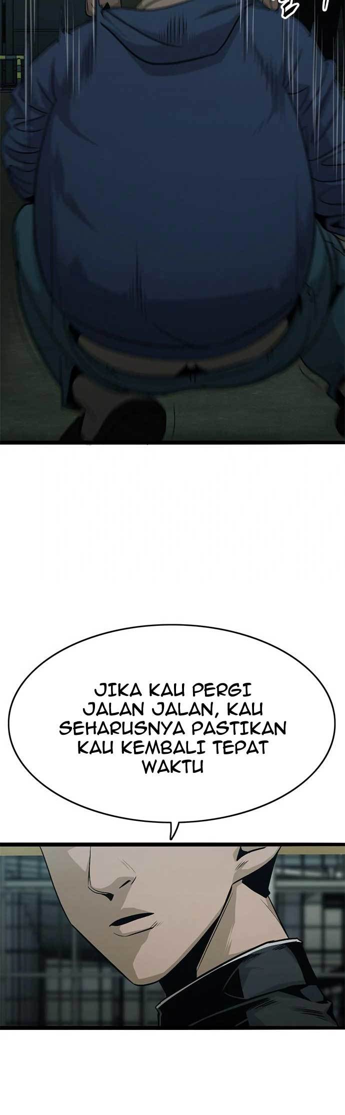 Death Row Boy Bab 29 halaman 34